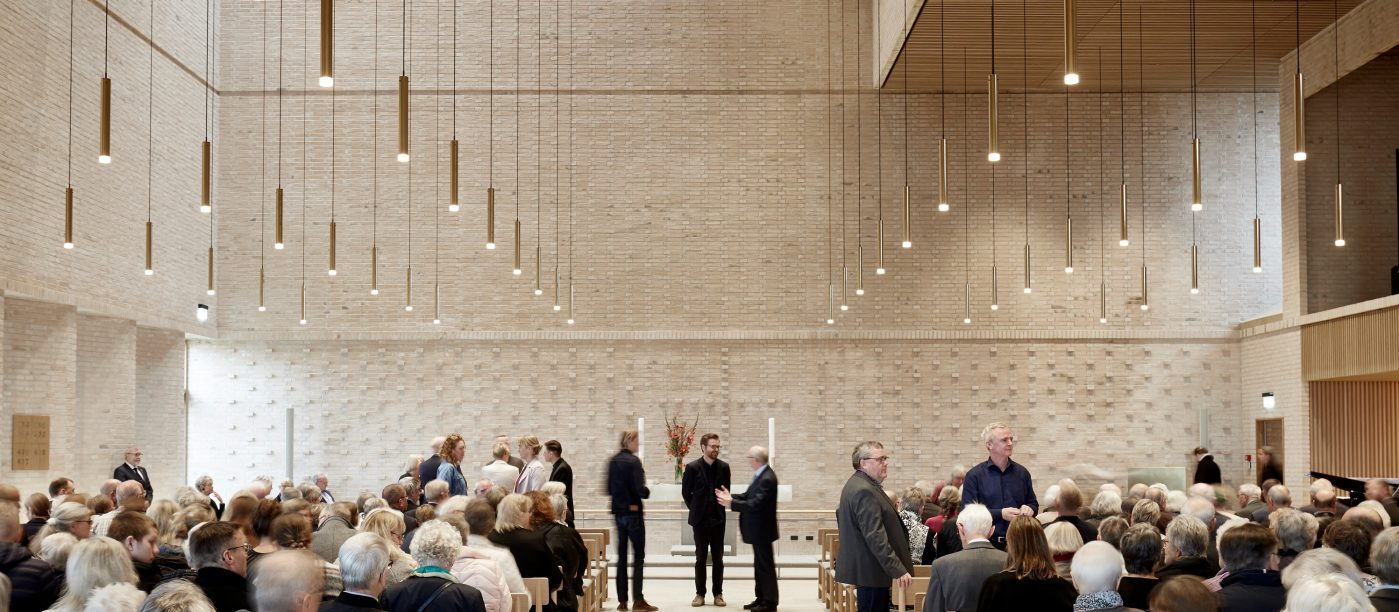 Mursten: EW2172 Avignong Coal | Hvinningdal Kirke