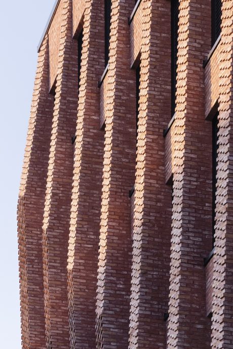 Referanseprosjekt Domus Juridica