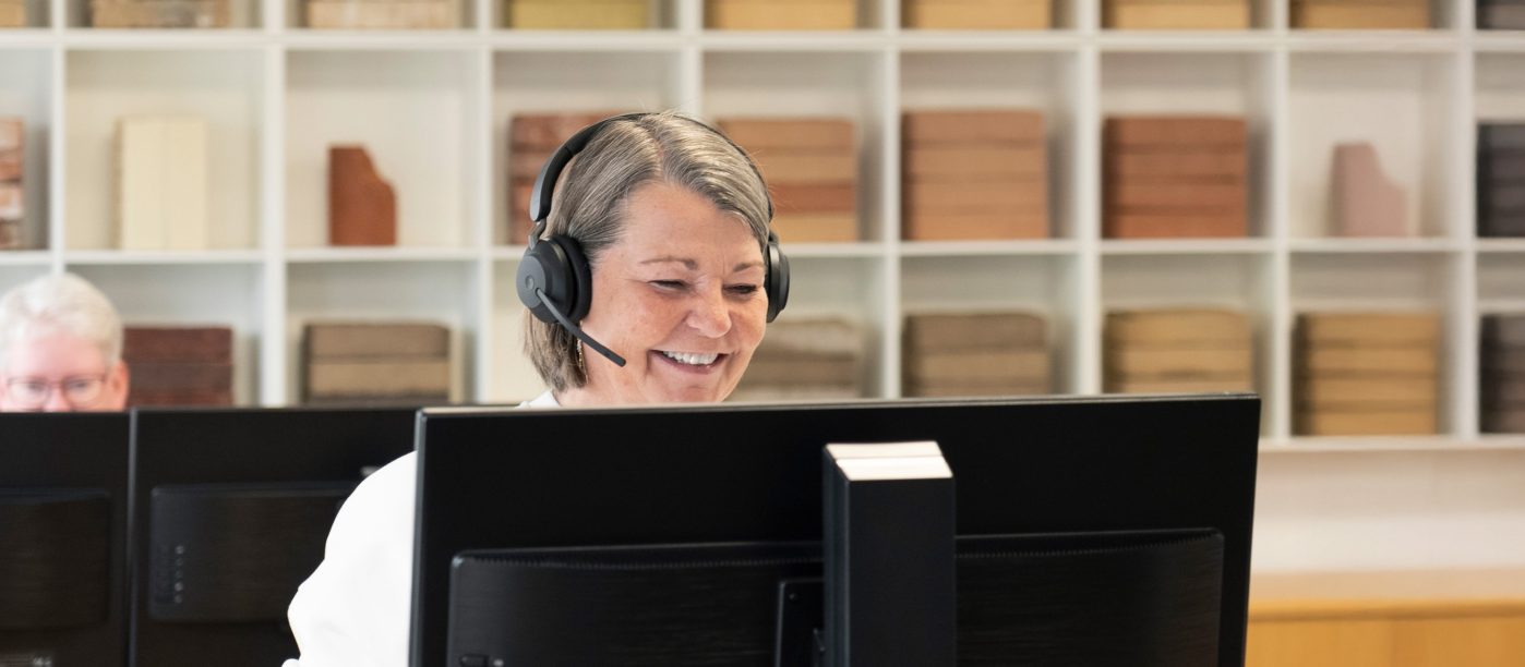 Kontormiljø - Egernsund