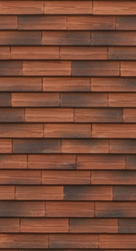 Bekledningstegl: URBAN L Christianshavn | Kanal Nord