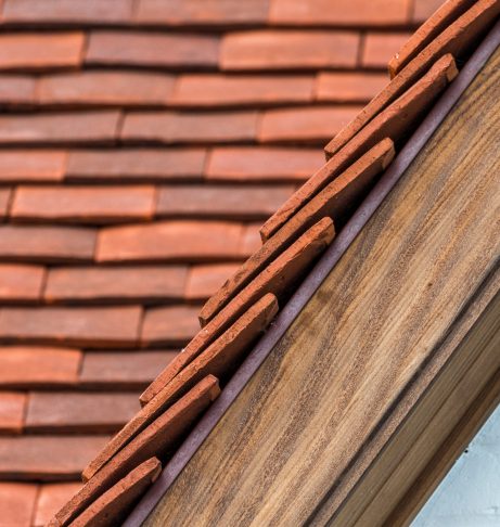 Reference photo renovation single family in Knokke-Heist