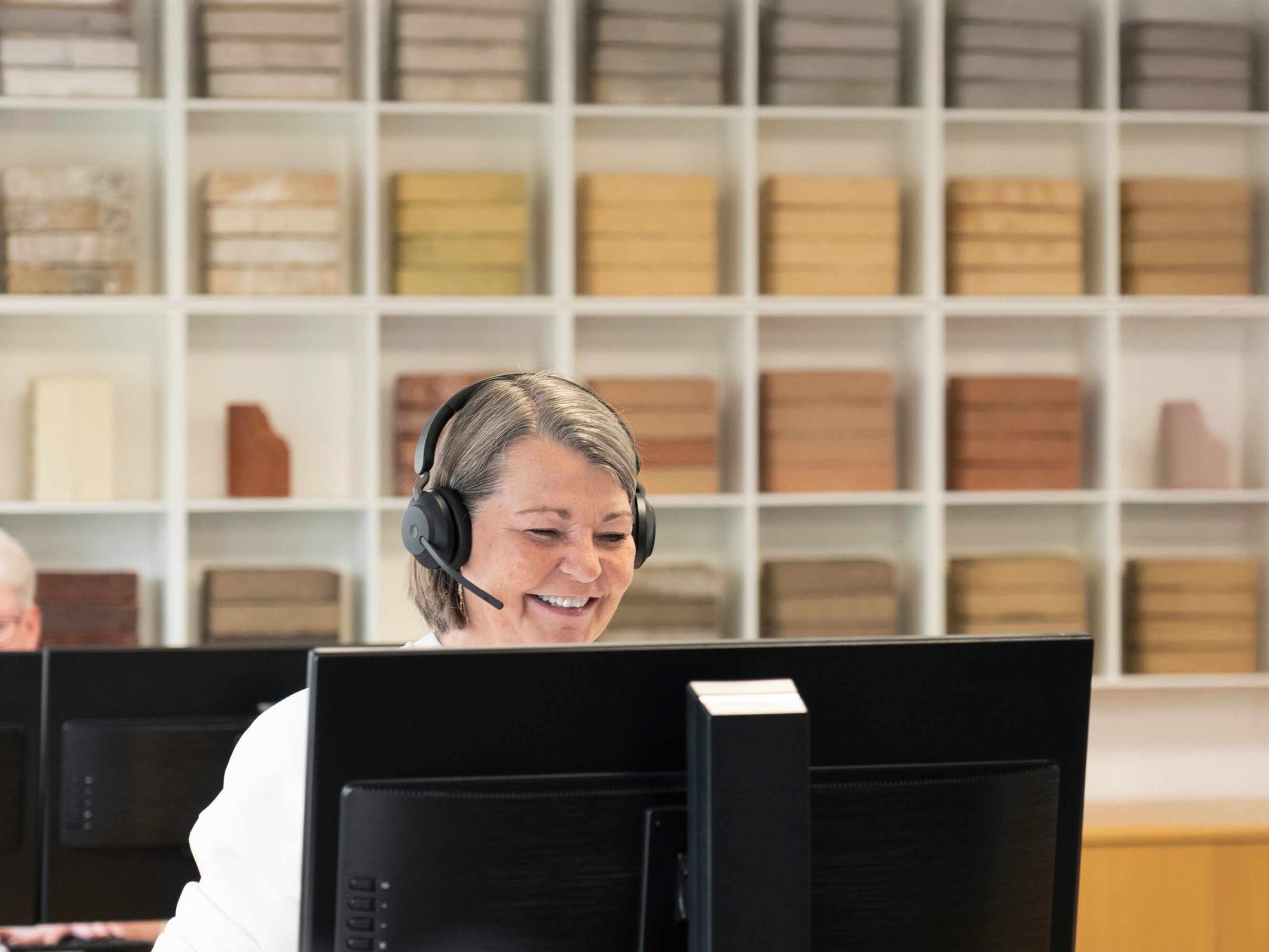 Kontormiljø - Egernsund