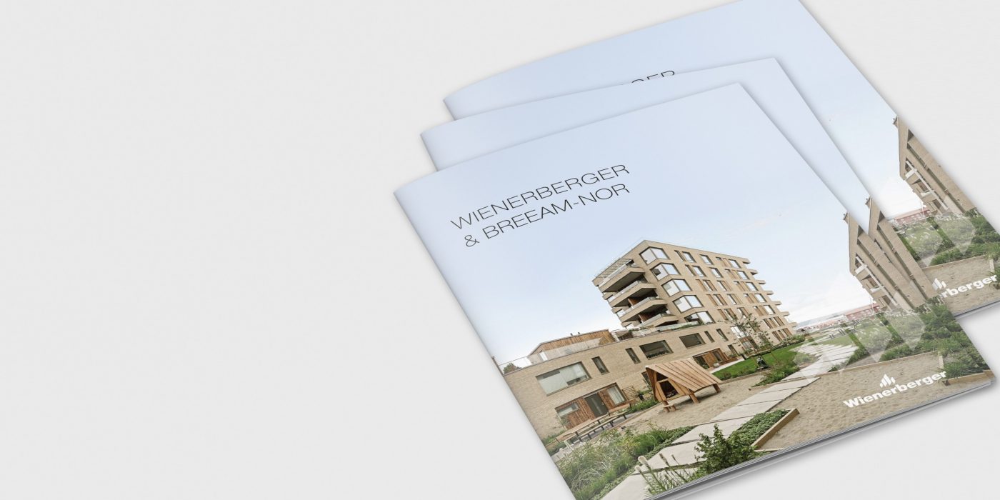 BREEAM - brochure