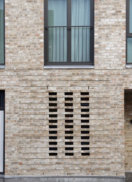 Teglstein og takstein: Bronsgroen - Marziale - P451 Victorian | Kvadratunet, Kristiansand