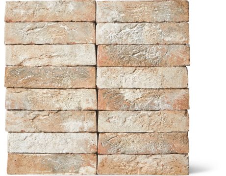 Danish Facade Brick Bronsgroen