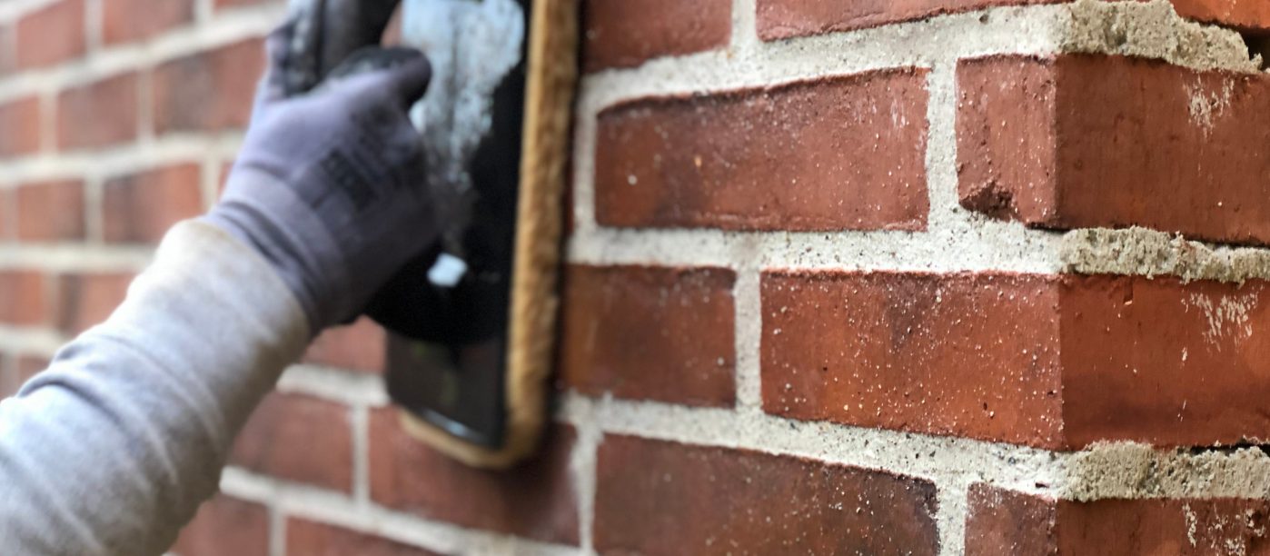 Teglstein - EW0466 Kobber - LESS