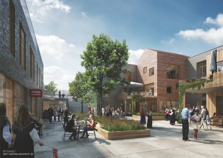 Brick - Pelleva Retro - Kuura Retro - Dronning Ingrids Hage