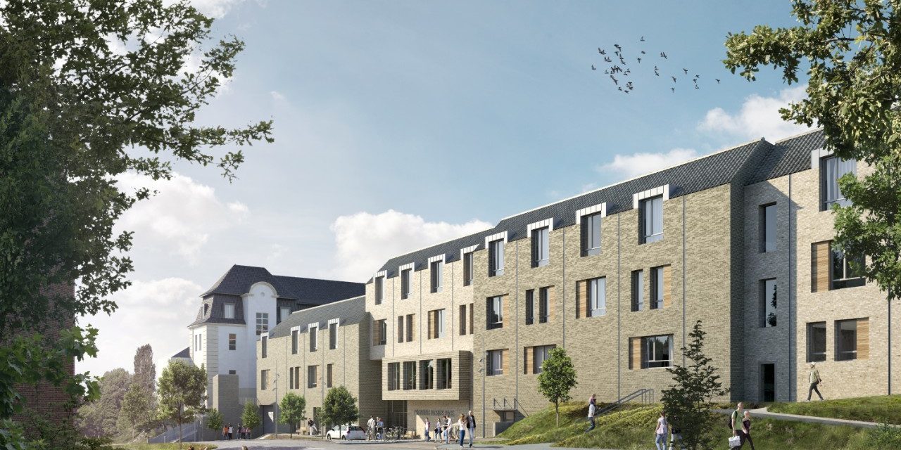 Brick - Pelleva Retro - Kuura Retro - Dronning Ingrids Hage