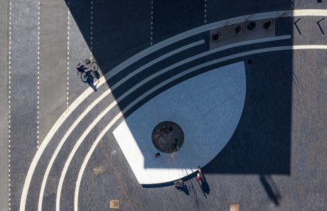 Belegningstegl - Bretagne - Argenti - KB Hallen, Danmark