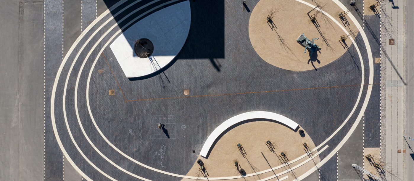 Belegningstegl - Bretagne - Argenti - KB Hallen, Danmark