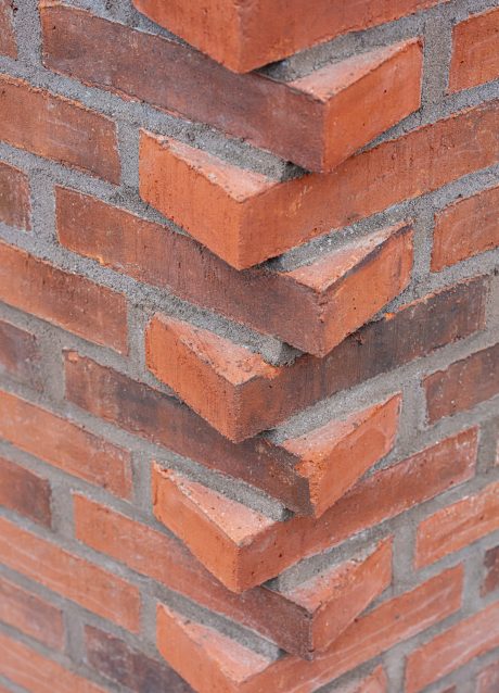 Brick: EW0466 Kobber | ALO Sluppen, Norway