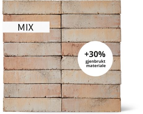 Teglstein: EW8138 Fur | Wienerberger AS