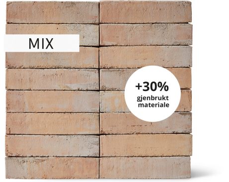 Teglstein: EW8330 Råbjerg | Wienerberger AS