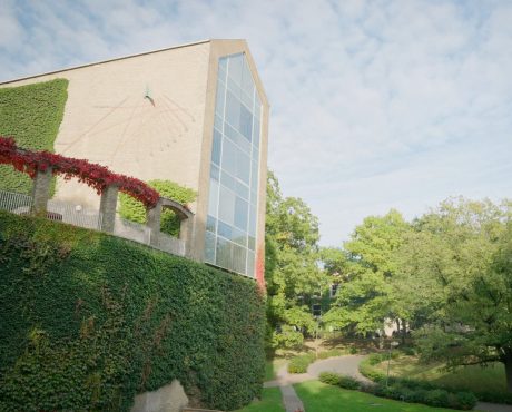 MIX - udviklingen af MIX med C. F. Møller Architects