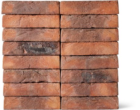 Danish Facade Brick Veldbrons