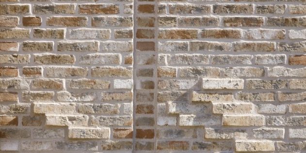 Apartment building, Roellike Hus, Groenttorvet, Bronsgroen