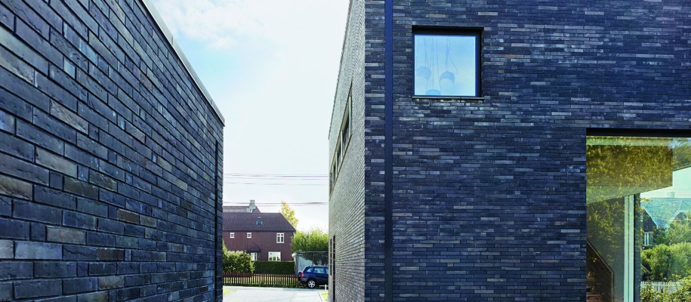 Singel house Villa WOT, Oslo, Linnaeus gesmoord