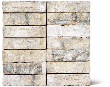 Facade Brick, Marziale