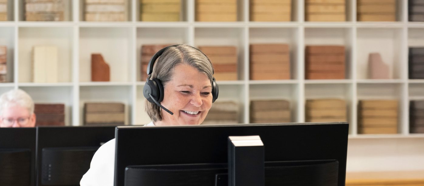 Kontormiljø - Egernsund