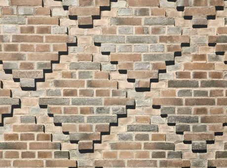 Apartment building, Groenttorvet, Brownie