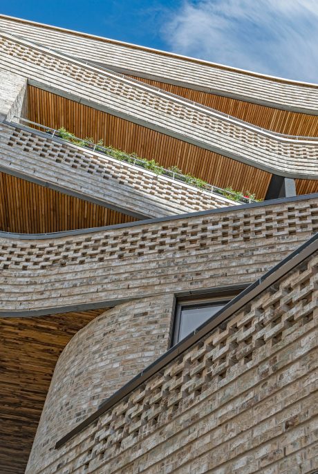 Wesselkvartalet Marziale