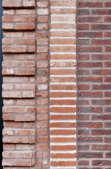 EW0181 Rust og Blauwrood - Syren Hus