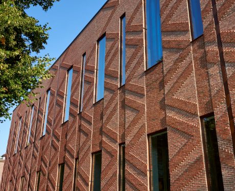 Sportcenter in Malmö