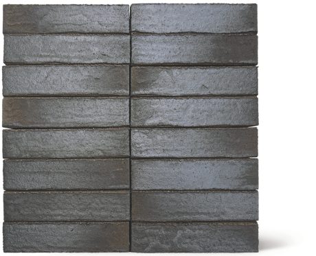 Teglstein: Hiilenkirjava Makasiini