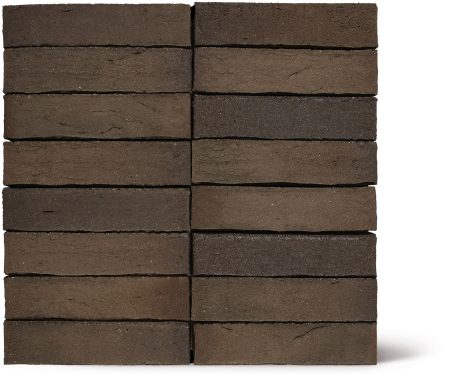 Facade Brick, Tervankirjava Makasiini