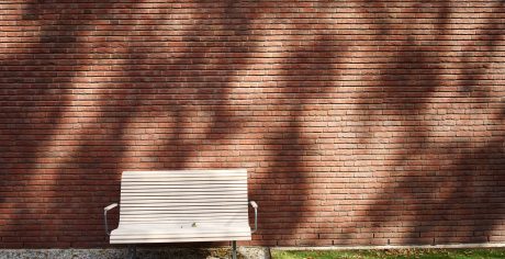 Teglstein/Bekledningstegl: Blauwrood - URBAN Christianshavn | Torns församlingsgård, Sverige
