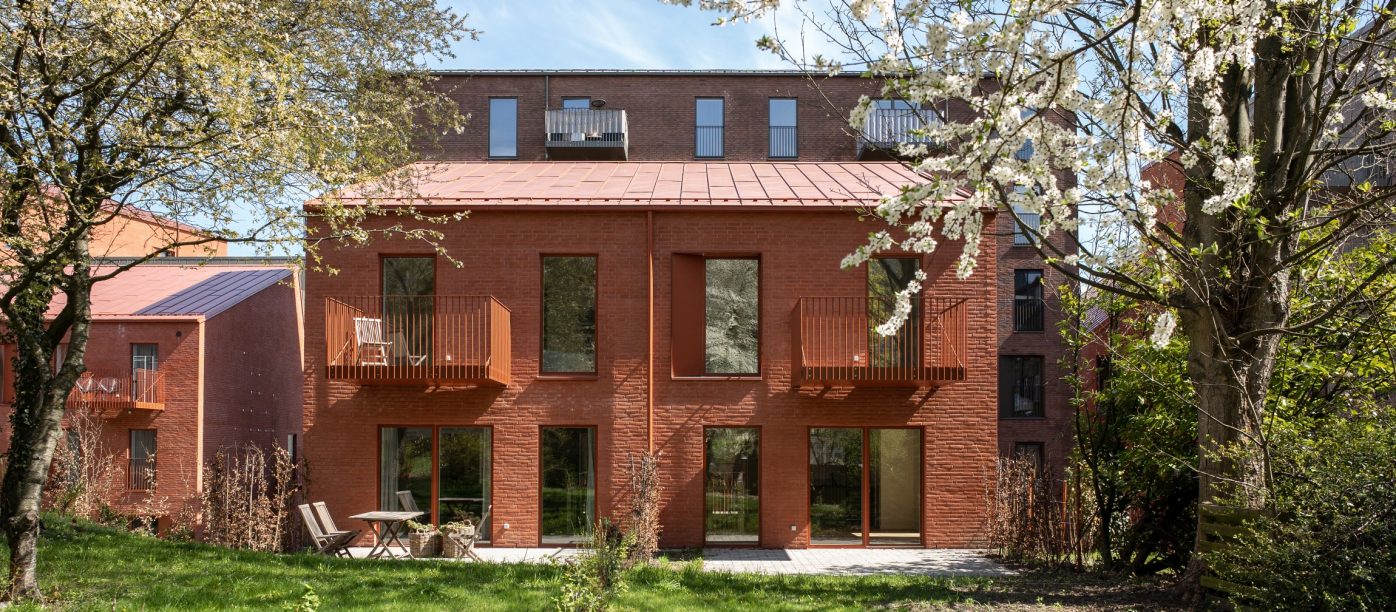 Dezeen Award Æbleøen Arhus Cebra Arkitekter