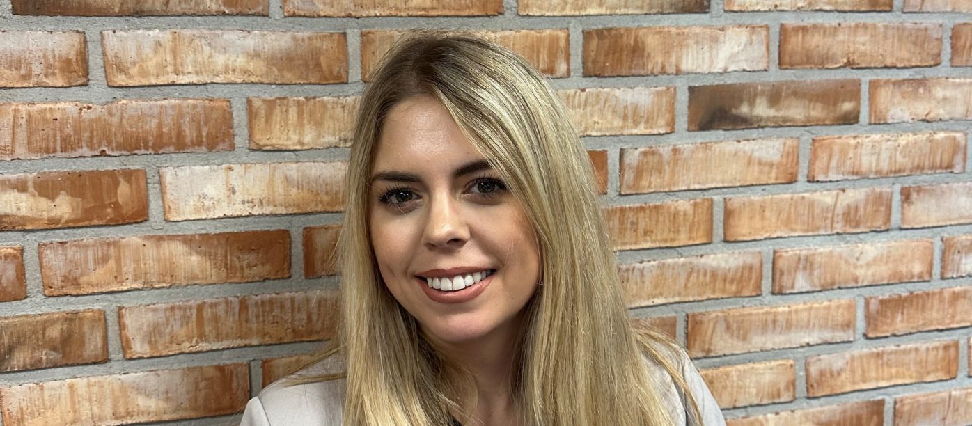Charlotte Krohn, Logistik- og Kundekonsulent | Wienerberger AS