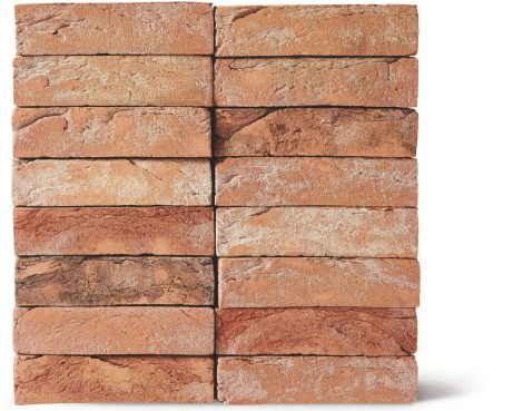 Facade Brick, Cienna