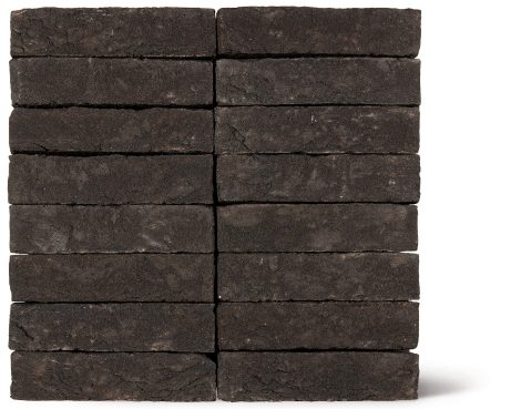 Facade Brick, Agora Grafietswart