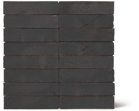 Facade Brick, Grafiitinmusta Retro