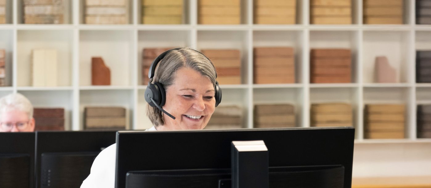 Kontormiljø - Egernsund