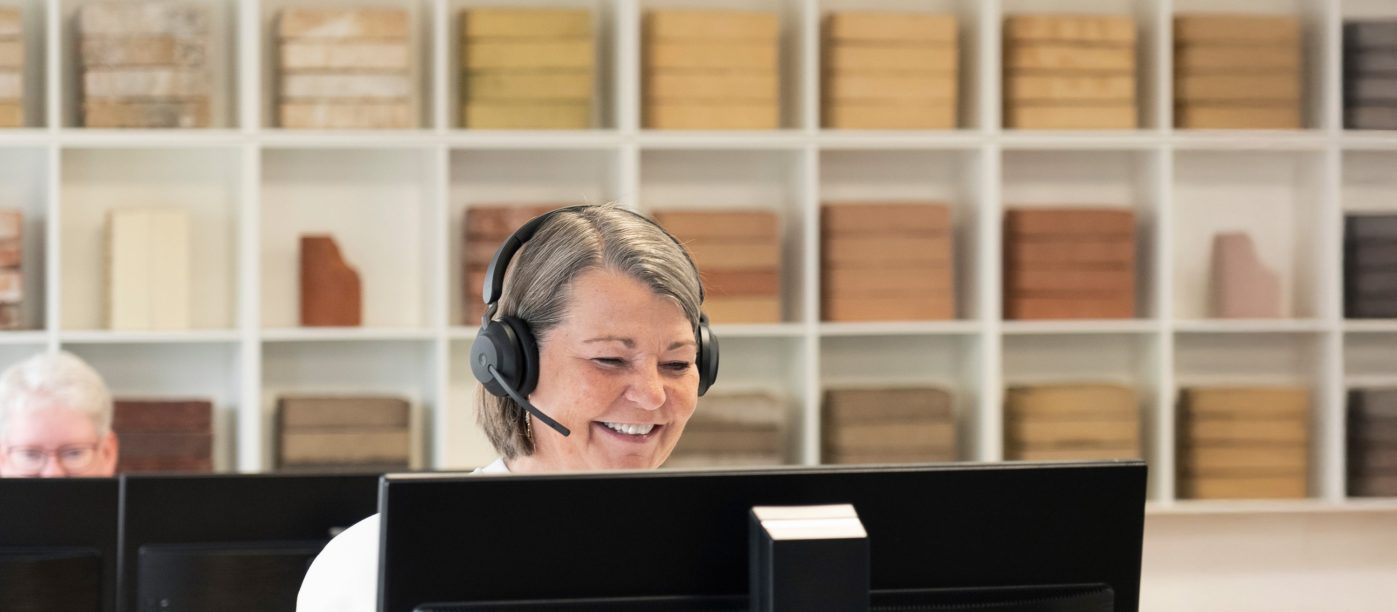 Kontormiljø - Egernsund