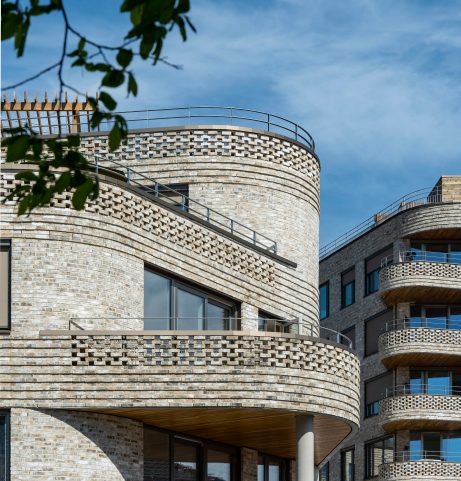 Wesselkvartalet Marziale