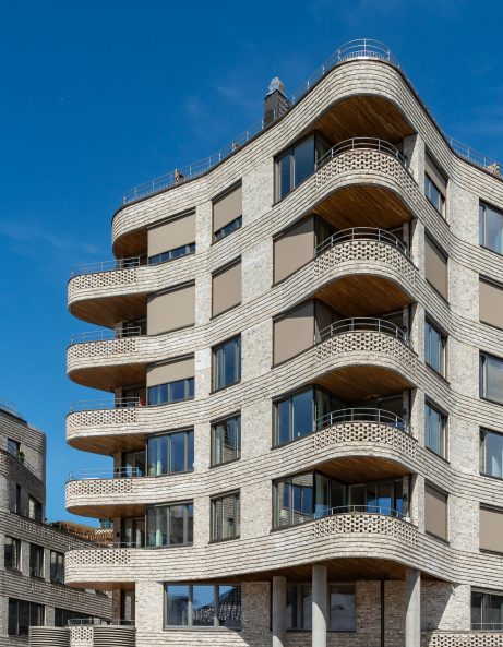 Wesselkvartalet Marziale