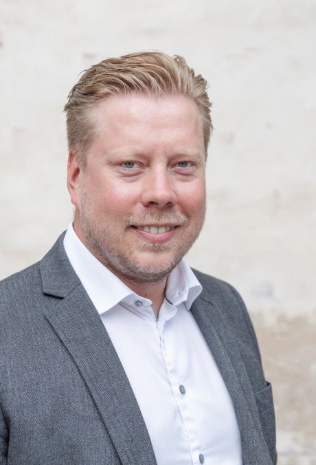 Roar Kjos, Country Manager Norway | Wienerberger AS