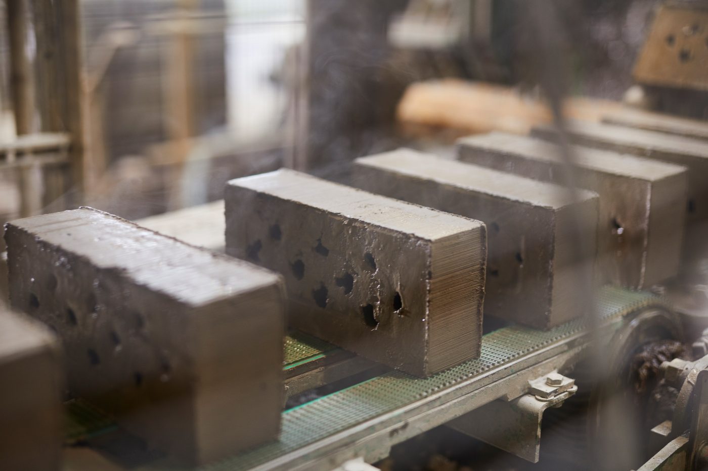 LESS produktion - Vesterled marts 2023