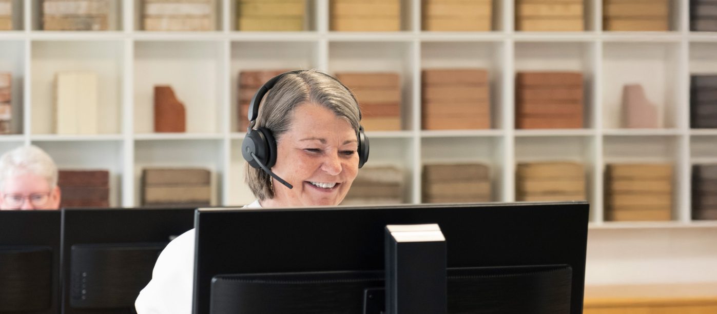 Kontormiljø - Egernsund