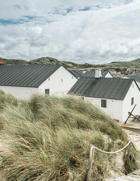 Mursten: Thy-serien - landskaber fra Thy