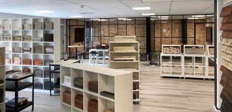 Showroom - Oslo