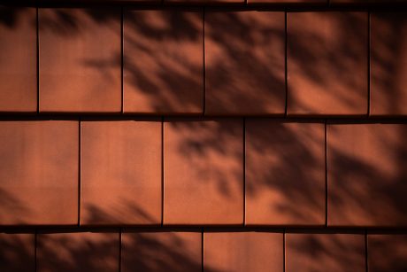 Bekledningstegl: Actua Multiblend | Spar Officerporten, Frederikstad