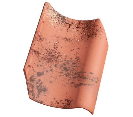 Productshot of the Oude Holle Klassiek vieilli rood