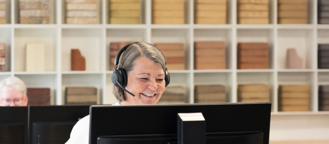 Kontormiljø - Egernsund