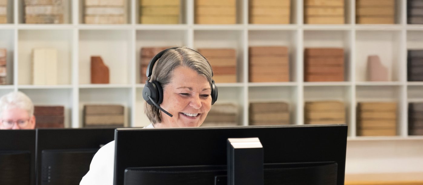 Kontormiljø - Egernsund