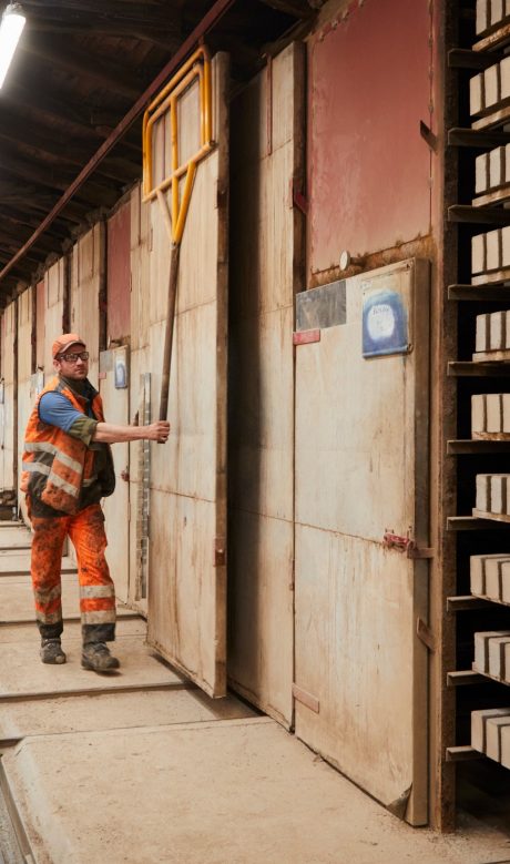 LESS produktion - Vesterled marts 2023