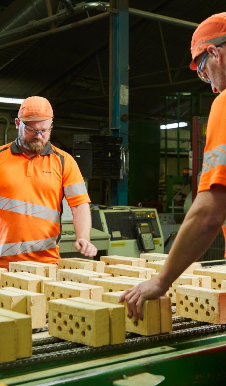 LESS produktion - Vesterled marts 2023